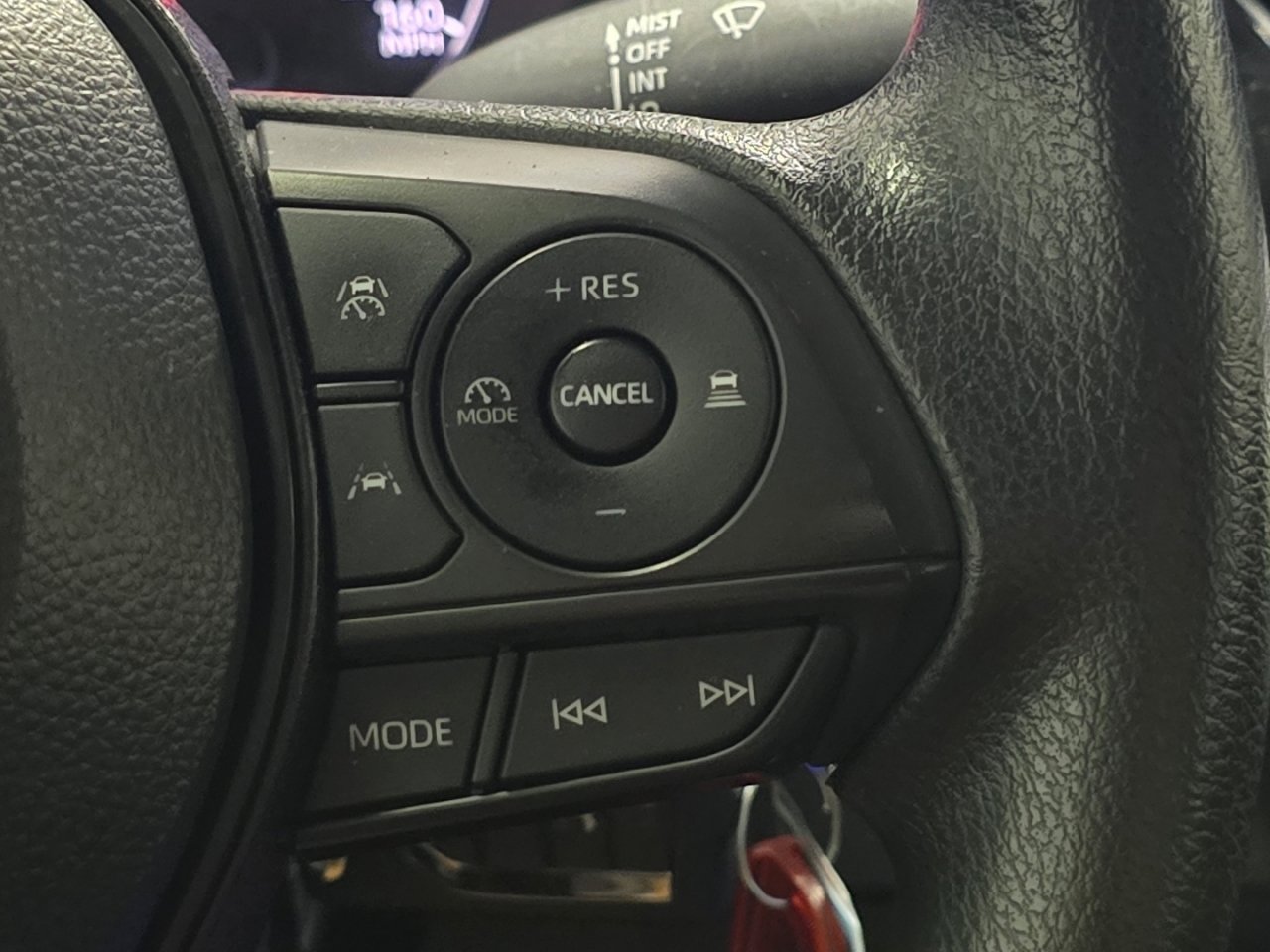 Certified 2024 Toyota Corolla LE image 27