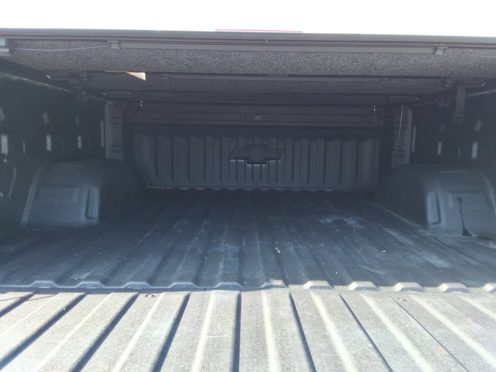 Certified 2024 Chevrolet Silverado 1500 LT Trail Boss w/ Protection Package AWD/4WD image 17