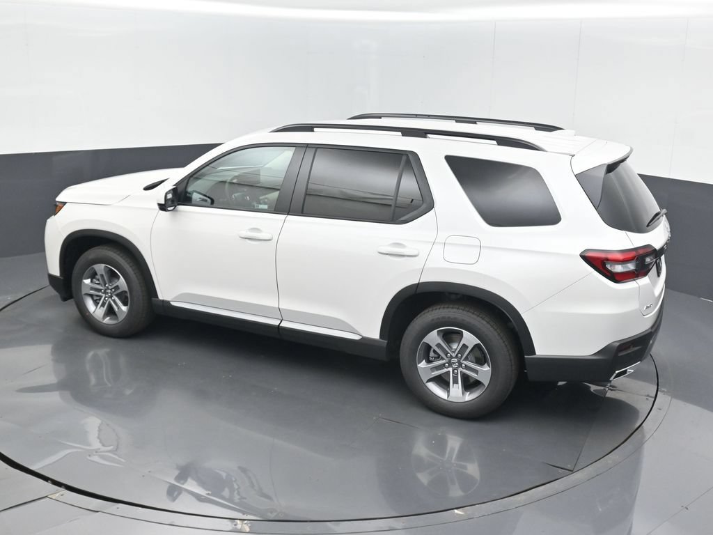 New 2026 Honda Pilot EX-L image 15