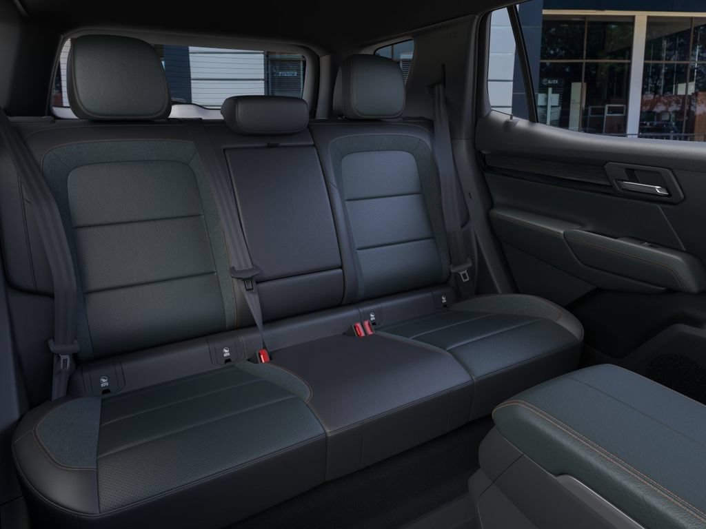 New 2027 GMC Terrain AT4 w/ LPO, Floor Liner Package AWD/4WD image 17