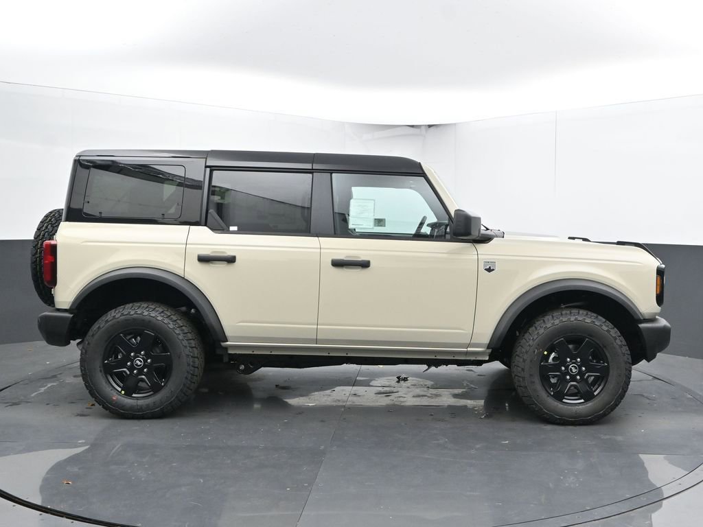 New 2025 Ford Bronco Big Bend image 11