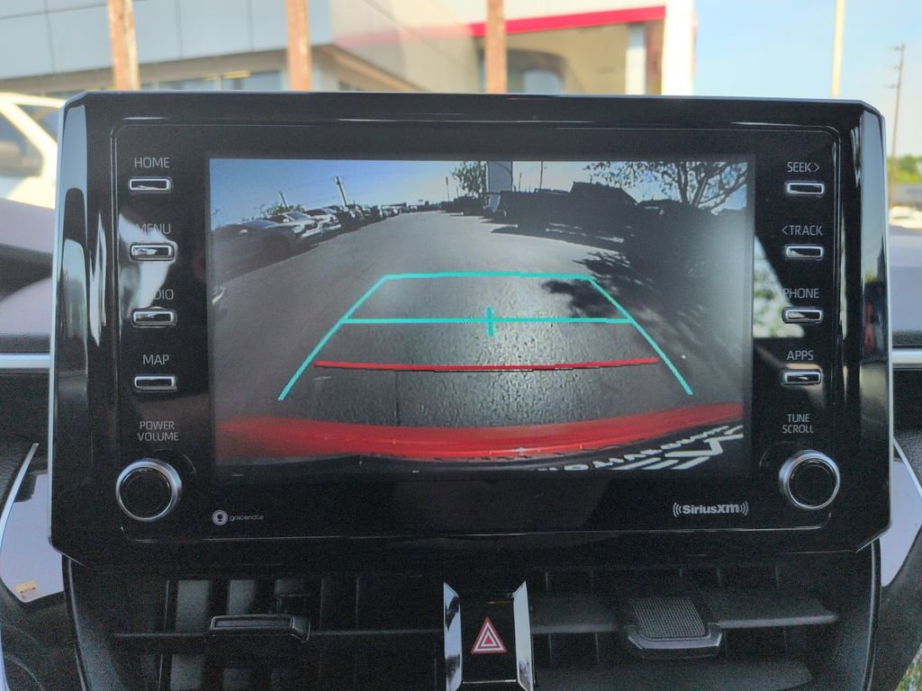 Used 2021 Toyota Corolla LE FWD image 20