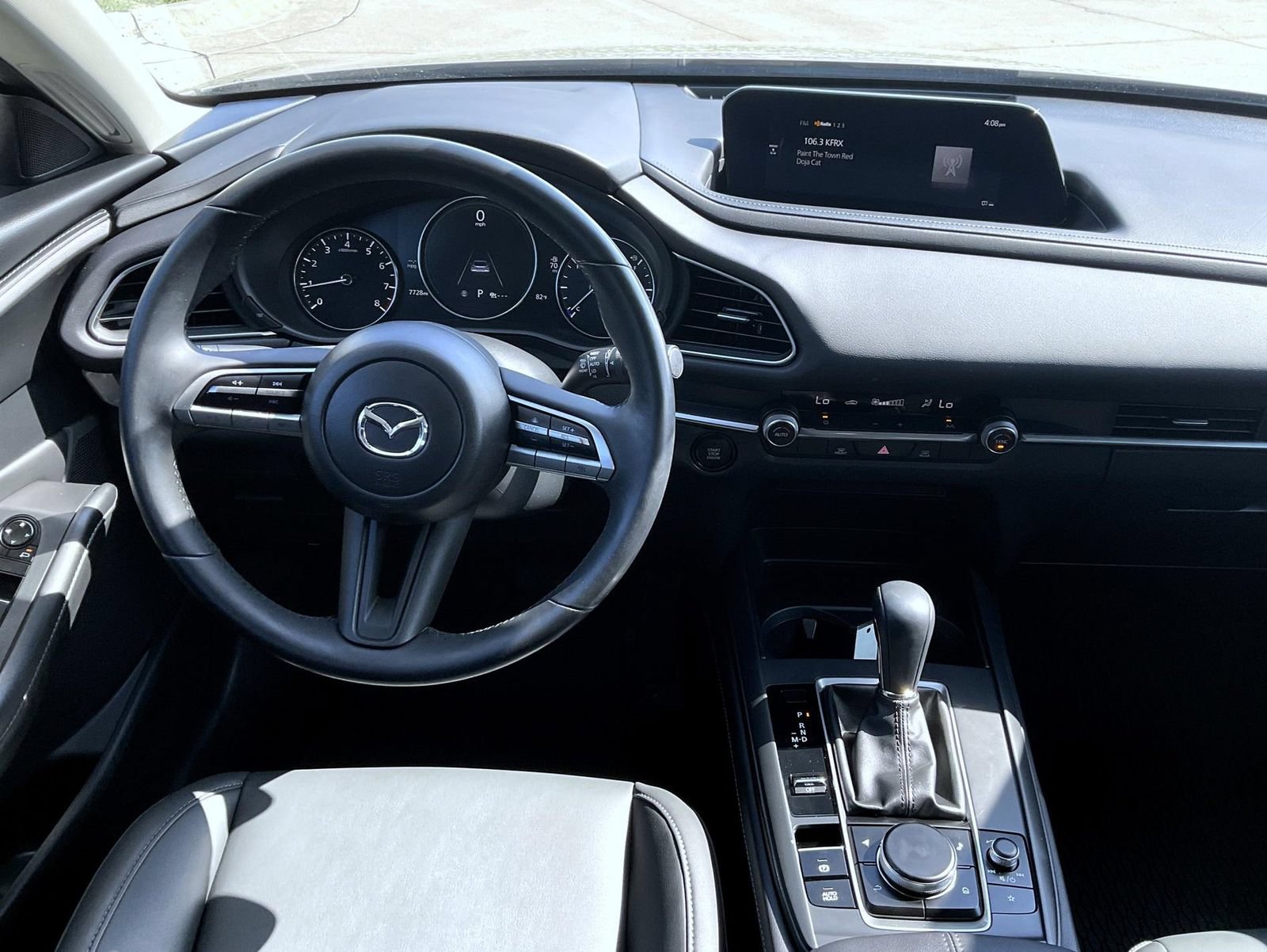 Certified 2023 MAZDA CX-30 AWD 2.5 S w/ Select Package image 14