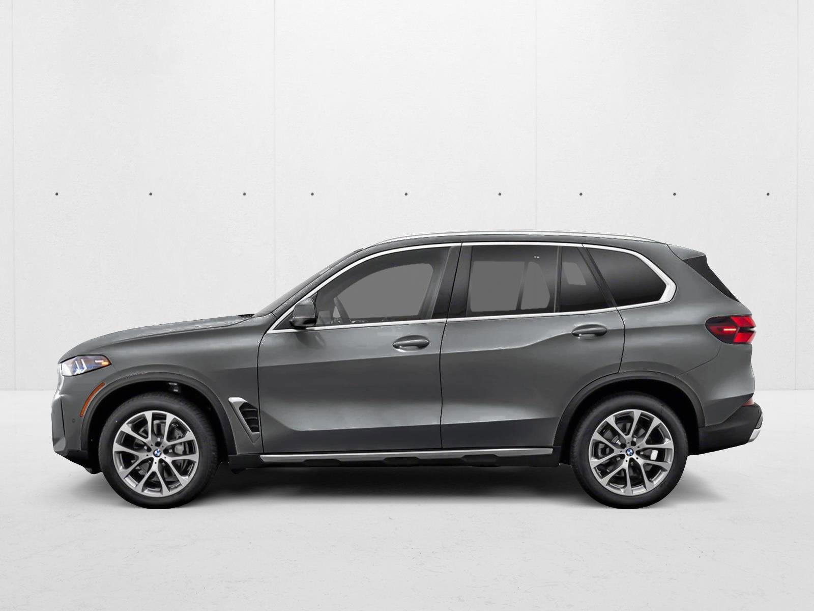 New 2026 BMW X5 xDrive40i w/ Premium Package AWD/4WD image 3