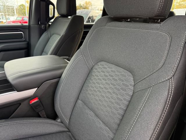 New 2026 RAM 1500 Big Horn w/ Night Edition image 10