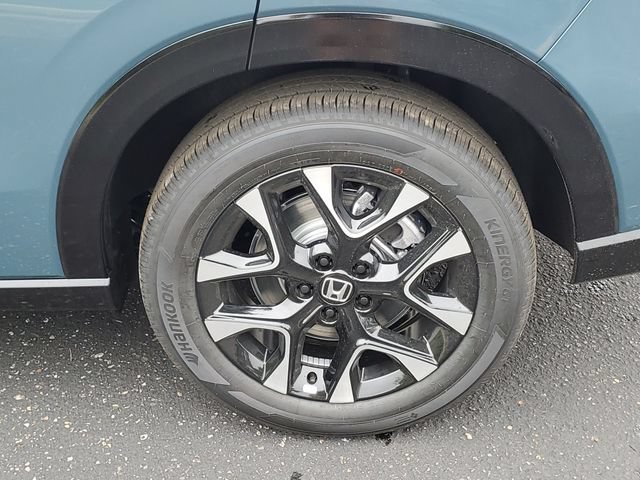New 2027 Honda HR-V EX-L image 5