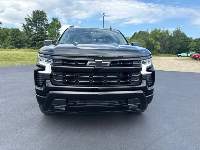 New 2026 Chevrolet Silverado 1500 RST AWD/4WD image 10