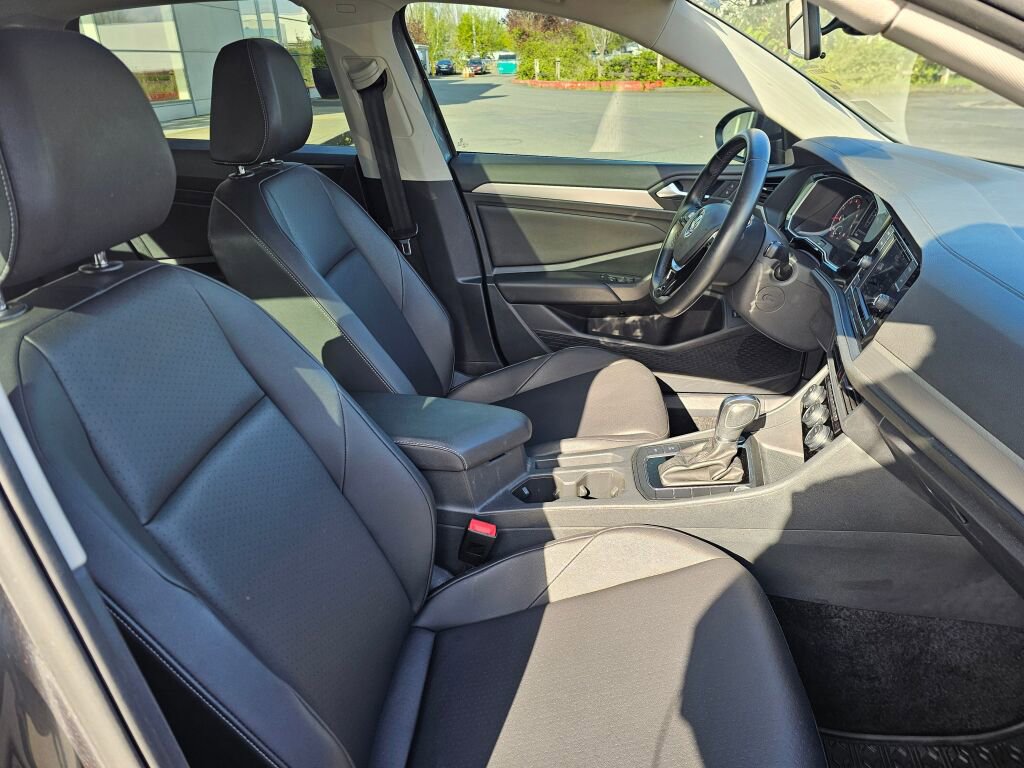 Used 2019 Volkswagen Jetta SE image 11