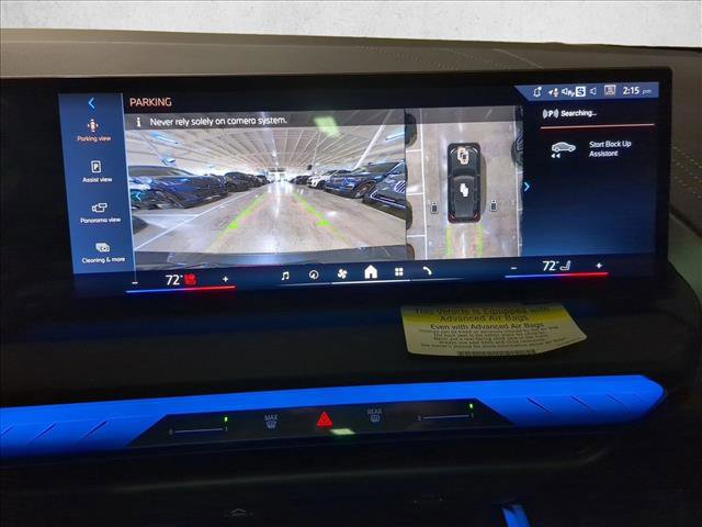 New 2026 BMW X3 xDrive30 image 14