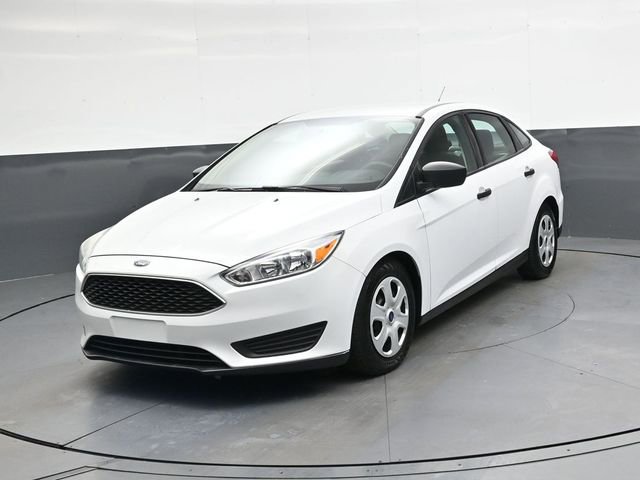 Used 2015 Ford Focus S image 9