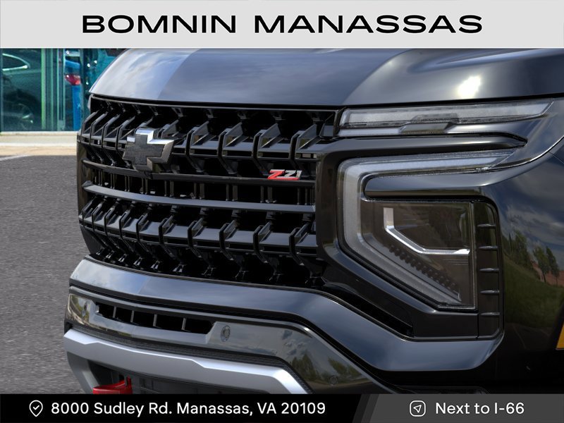New 2027 Chevrolet Tahoe Z71 w/ Comfort Package AWD/4WD image 13