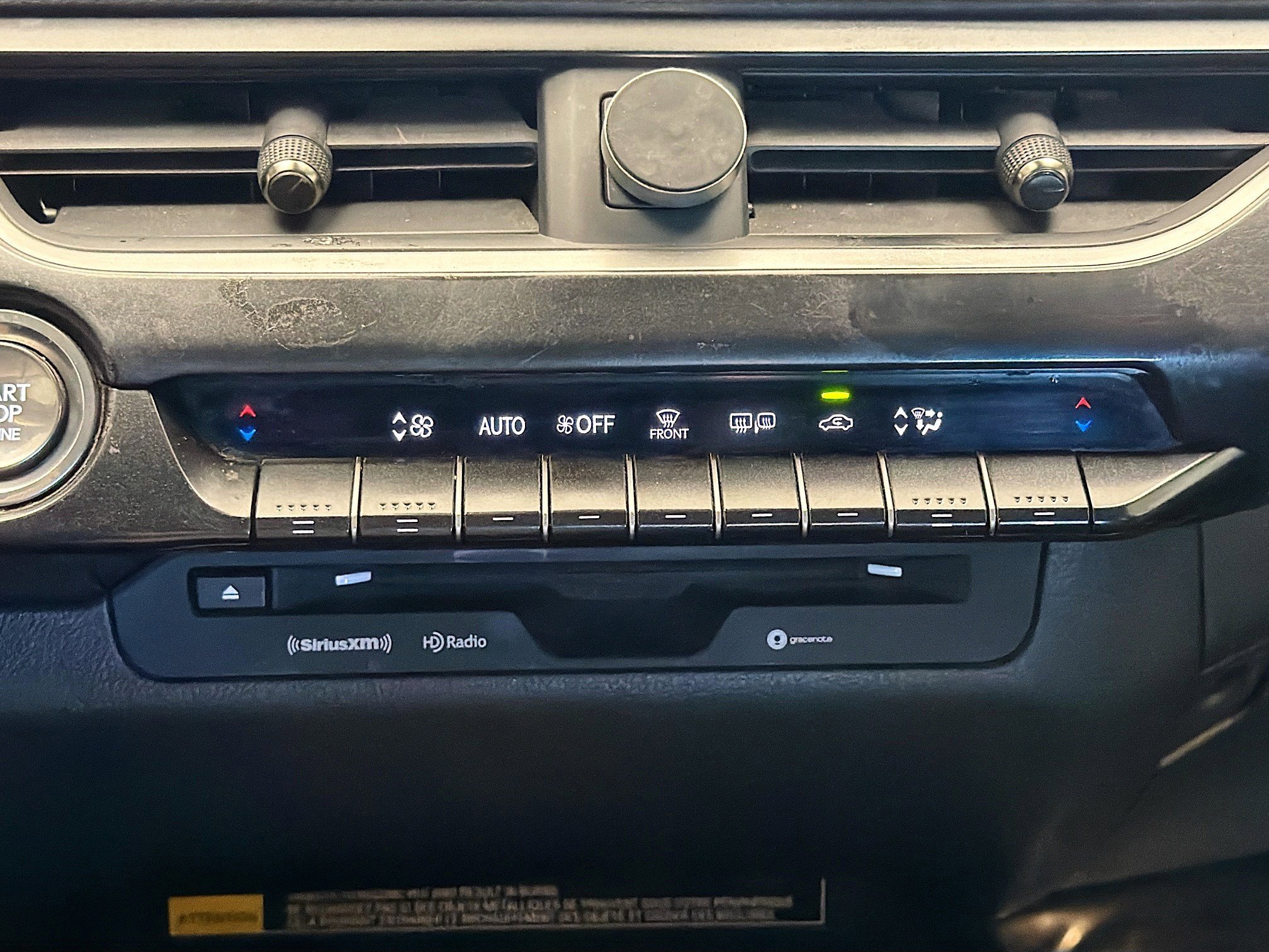 Used 2020 Lexus UX 200 w/ Accessory Package 2 image 10