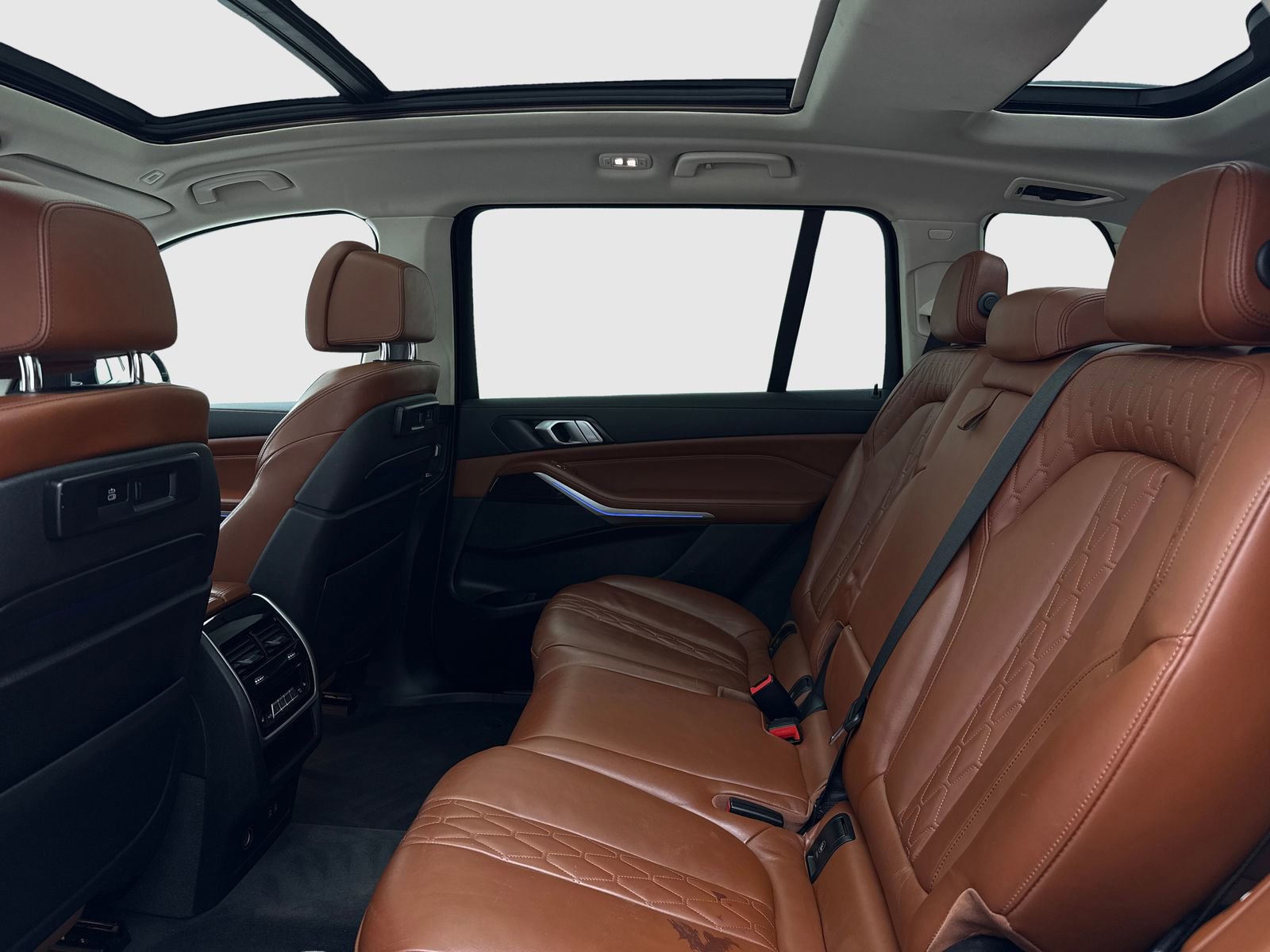 Used 2019 BMW X7 xDrive40i w/ Luxury Seating Package image 37