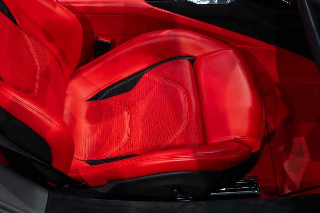 Certified 2023 Ferrari 296 GTS image 35