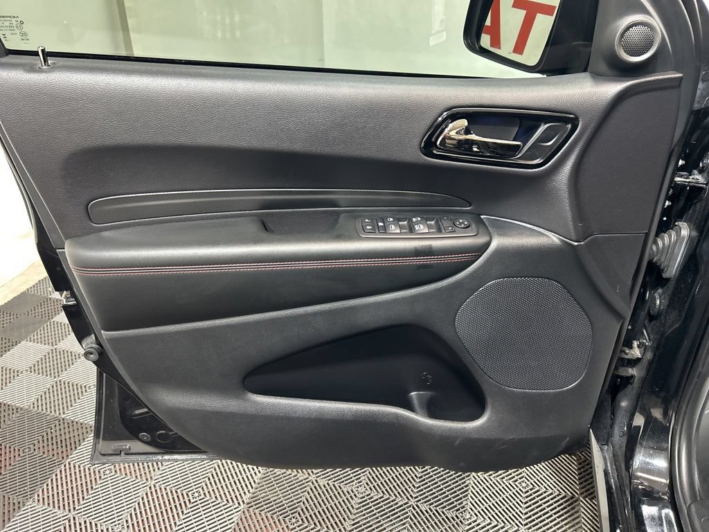 Used 2025 Dodge Durango GT AWD/4WD image 24