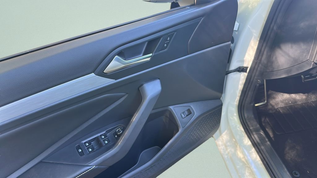 New 2026 Volkswagen Jetta Sport image 23