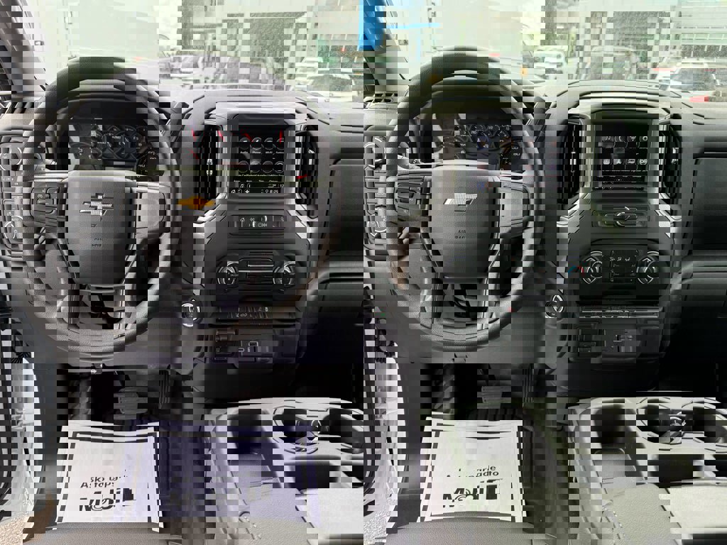 New 2026 Chevrolet Silverado 2500 W/T w/ WT Convenience Package image 26