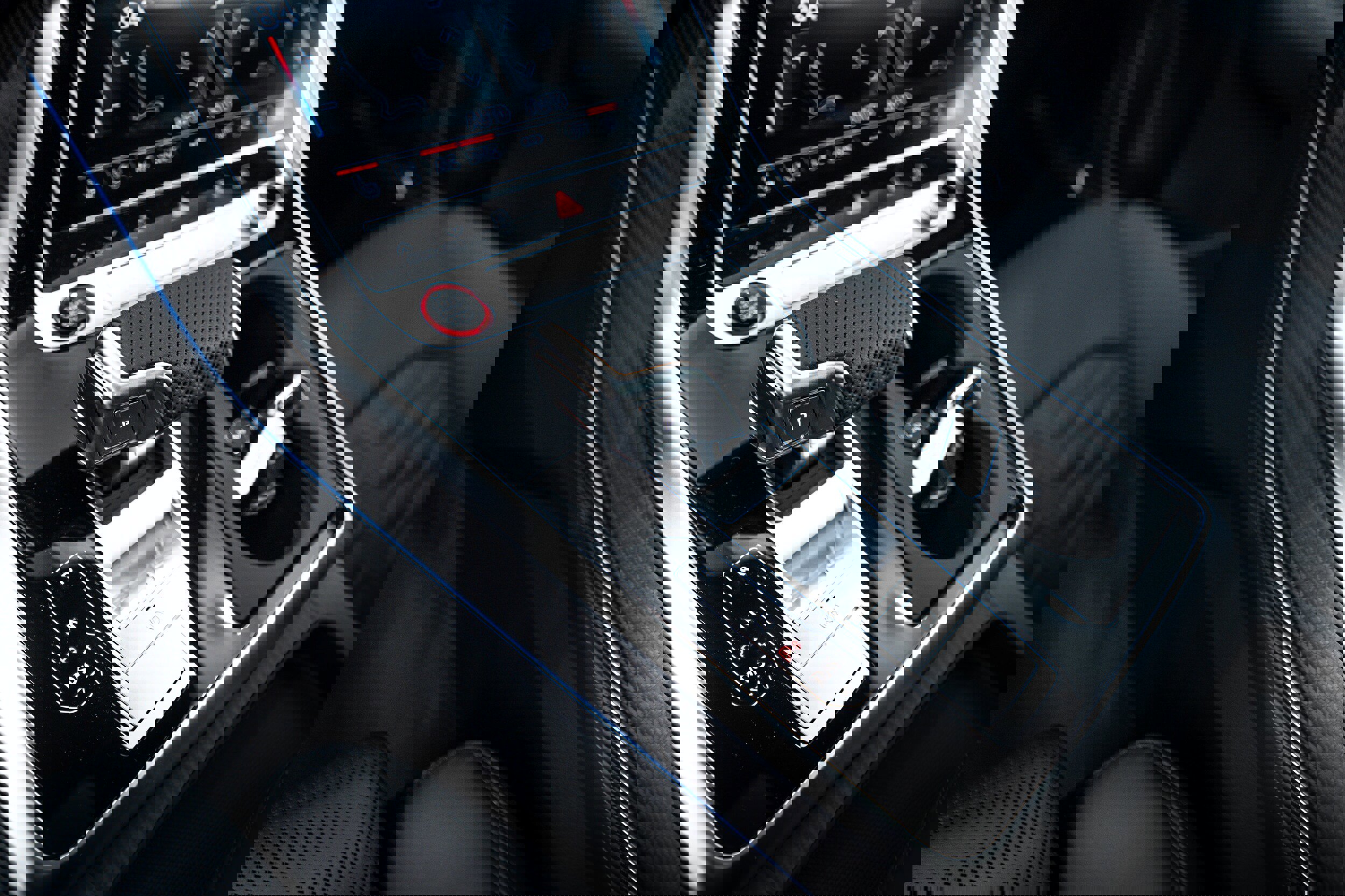 New 2026 Audi RS Q8 performance image 10