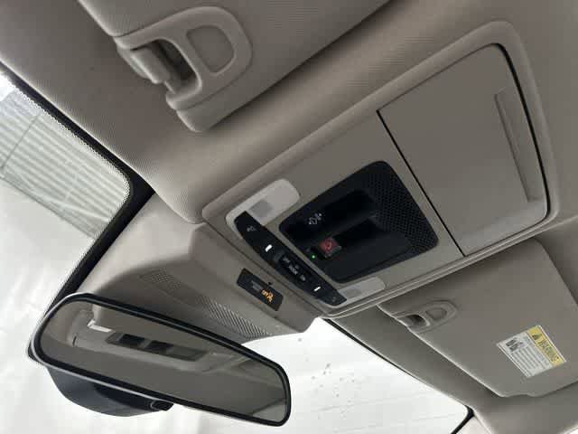 Used 2024 Honda Accord EX image 20