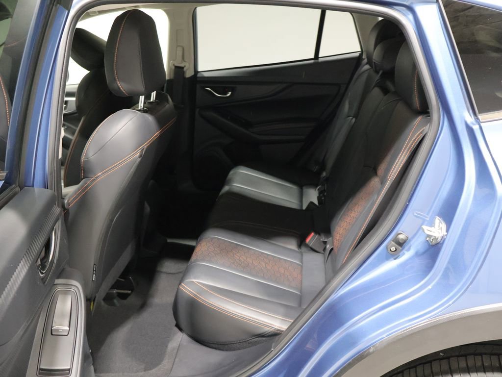 Used 2022 Subaru Crosstrek 2.5i Limited AWD/4WD image 18