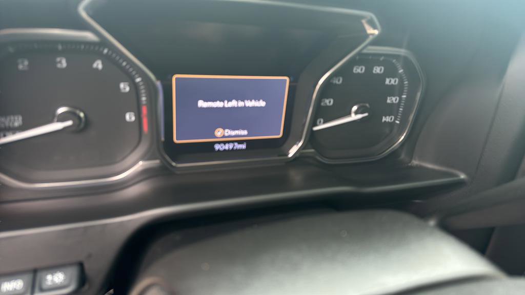 Used 2019 GMC Sierra 1500 Denali w/ Denali Ultimate Package image 16