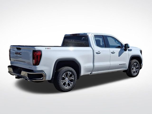 New 2026 GMC Sierra 1500 SLE AWD/4WD image 7