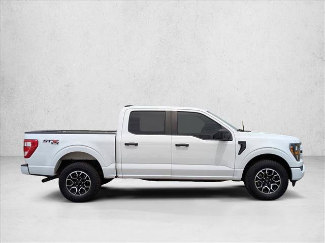 Used 2023 Ford F150 XL w/ STX Appearance Package AWD/4WD image 4