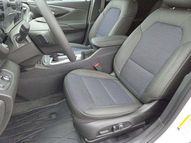 New 2026 Buick Envista Preferred FWD image 33
