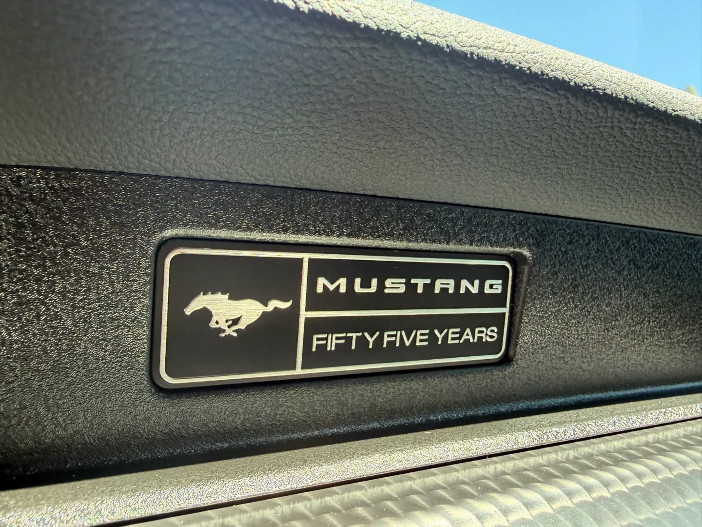 Used 2020 Ford Mustang GT Premium w/ GT Performance Package RWD image 26