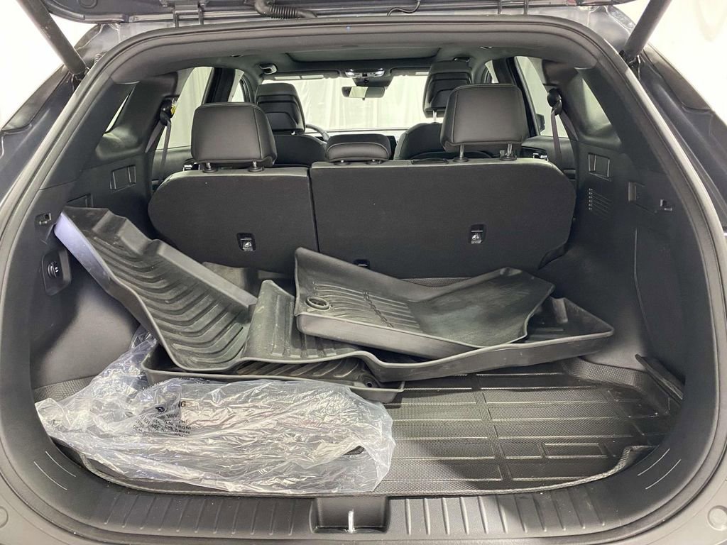 Used 2024 Kia Sportage X-Line Prestige image 9