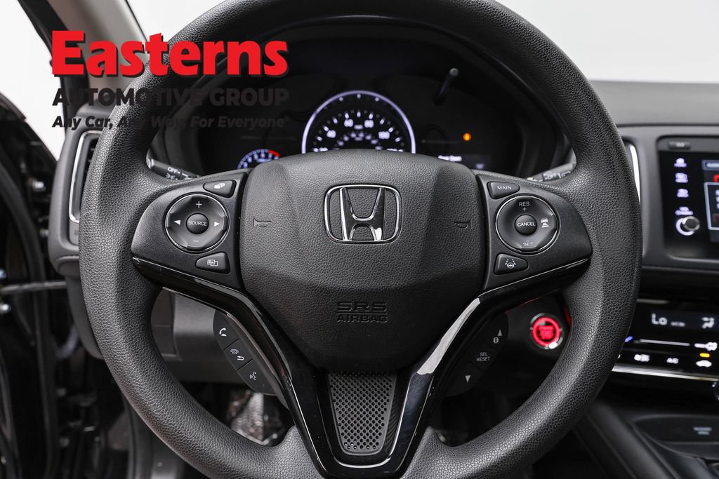 Used 2022 Honda HR-V EX image 10