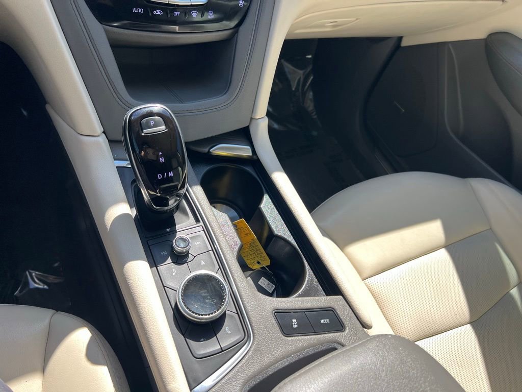 Used 2023 Cadillac XT5 Premium Luxury w/ Technology Package image 34