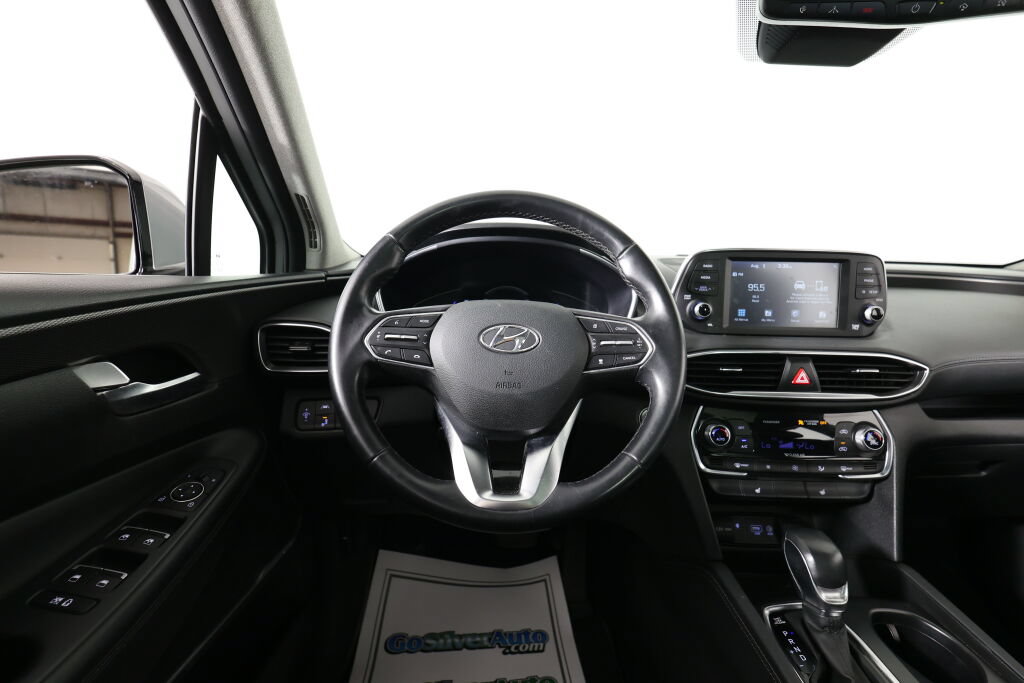 Used 2020 Hyundai Santa Fe SEL AWD/4WD image 29