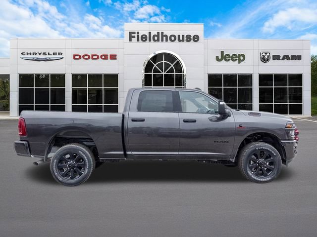 New 2025 RAM 2500 Big Horn AWD/4WD image 5