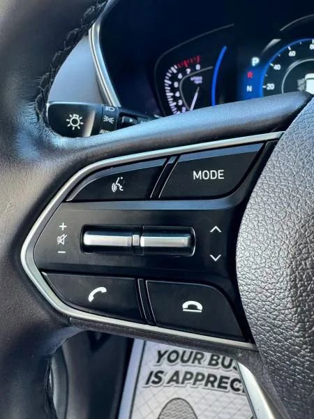 Used 2019 Hyundai Santa Fe FWD image 31