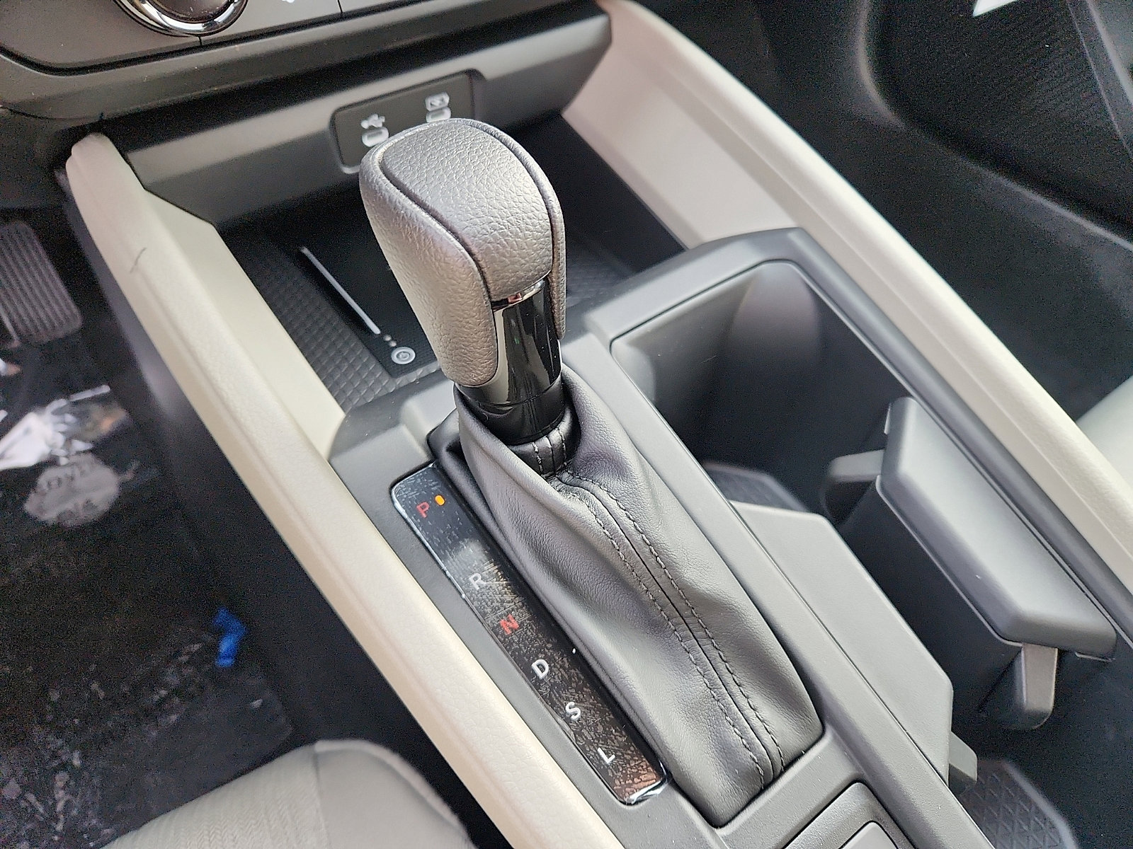 New 2026 Honda Accord LX image 10