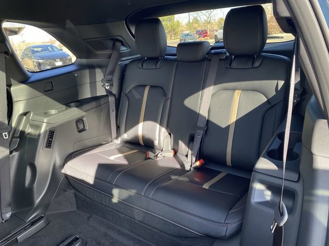 New 2026 MAZDA CX-90 Plug-In Hybrid w/ Premium Plus image 28