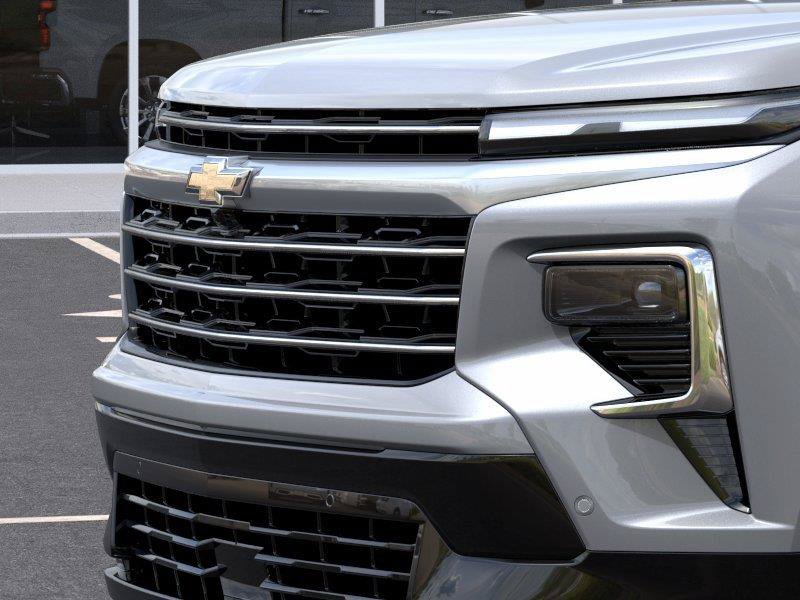 New 2026 Chevrolet Traverse High Country w/ LPO, Floor Liner Package AWD/4WD image 13