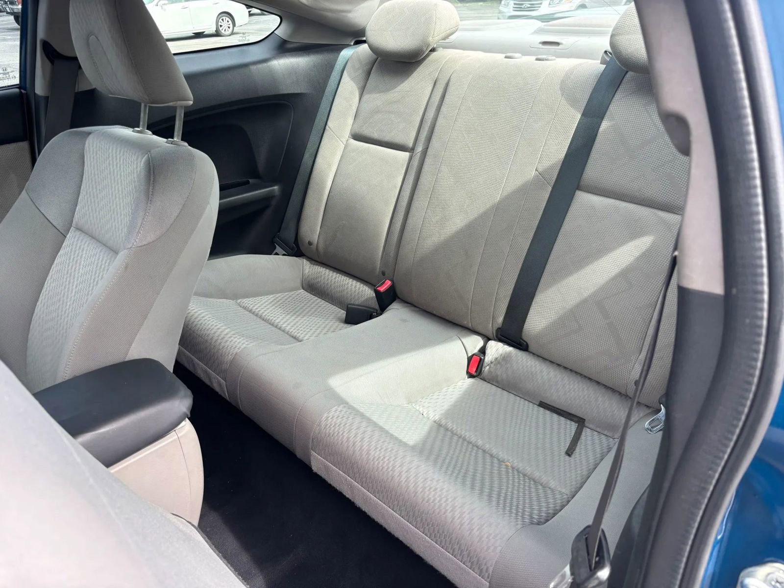 Used 2013 Honda Civic EX image 15
