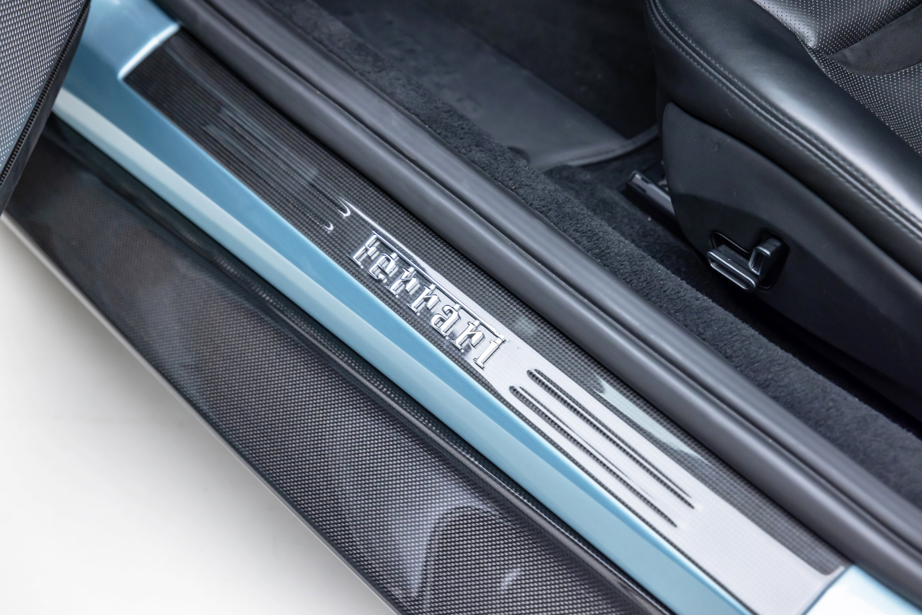 Certified 2024 Ferrari Roma Spider image 28