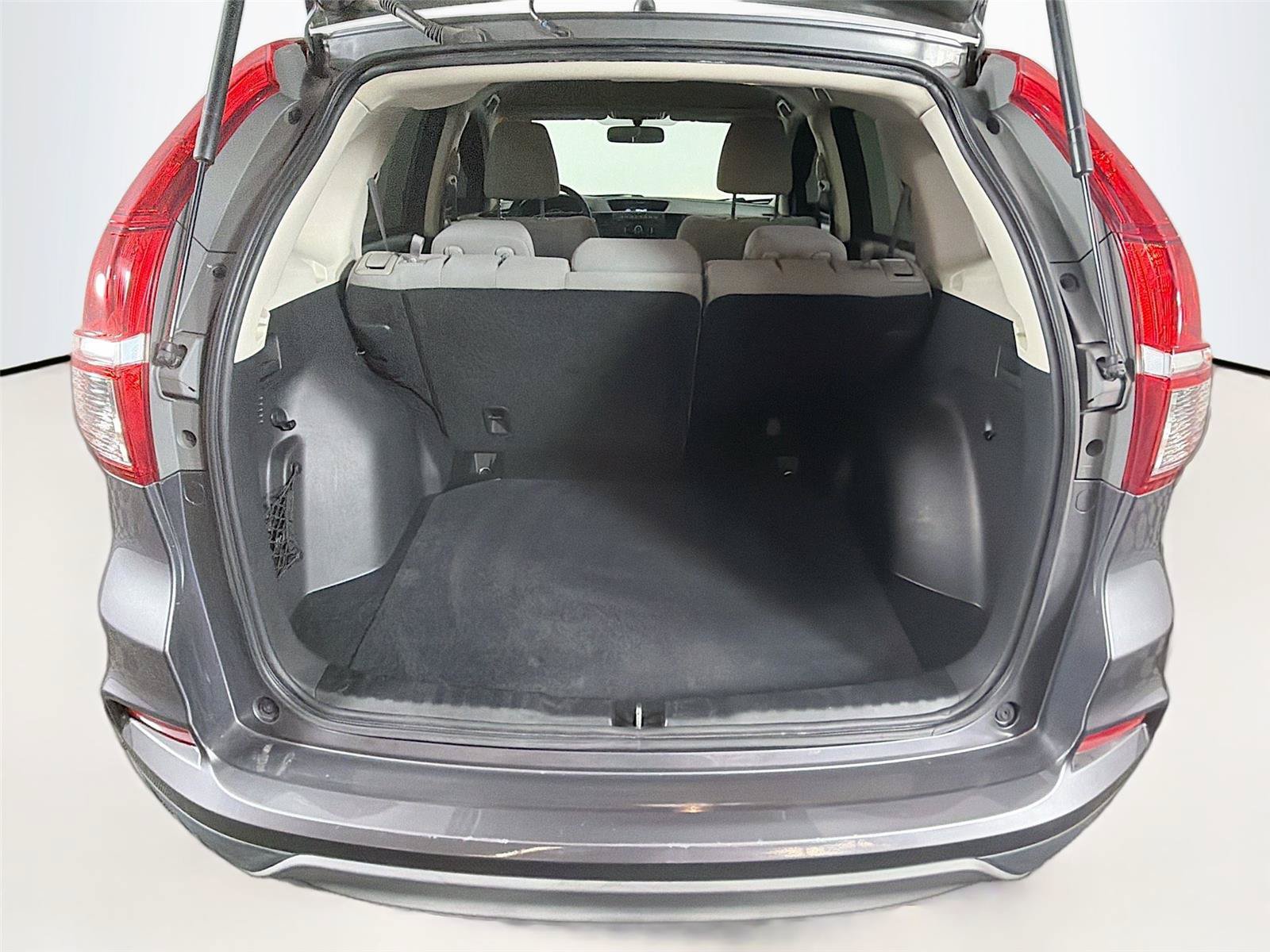 Used 2016 Honda CR-V LX image 14