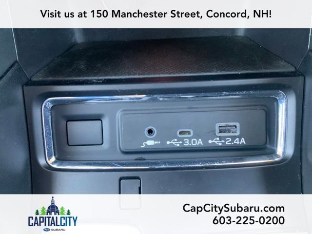 Used 2023 Subaru Ascent Onyx Edition image 32