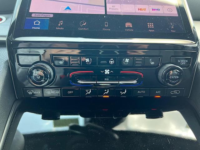 New 2025 Jeep Grand Cherokee L Limited w/ Luxury Tech Group II image 29