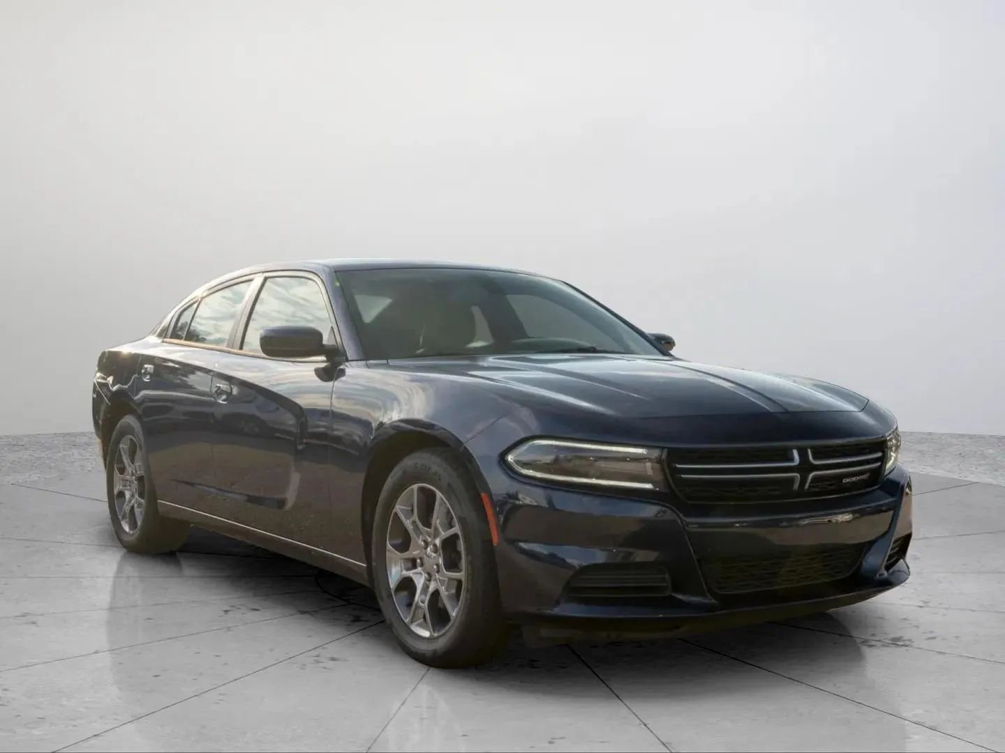 Used 2015 Dodge Charger SE w/ Popular Equipment Group