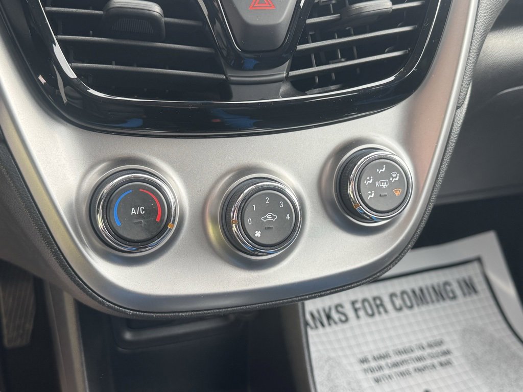 Used 2017 Chevrolet Spark LS image 27