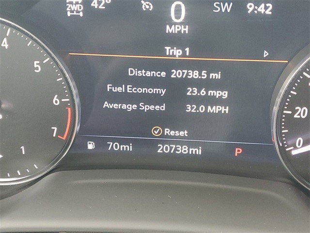 Certified 2023 Buick Envision Essence image 28