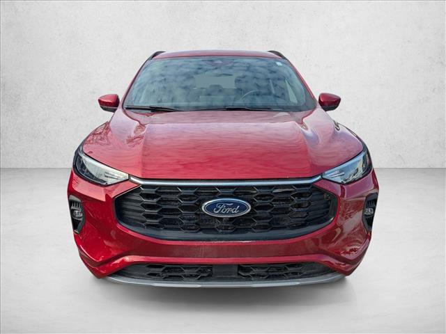 Certified 2023 Ford Escape ST-Line Select w/ Tech Pack #2 image 2