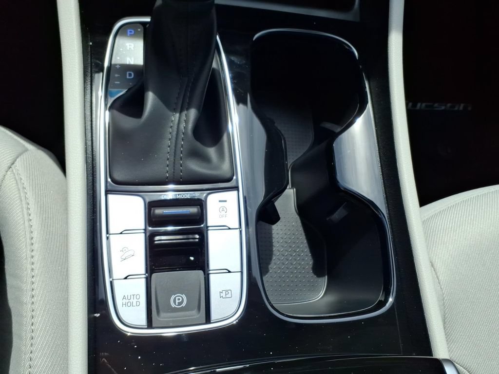 New 2026 Hyundai Tucson SEL Plus FWD image 22