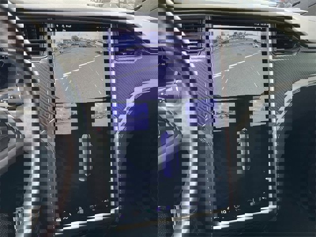 Used 2019 Tesla Model X Performance image 16