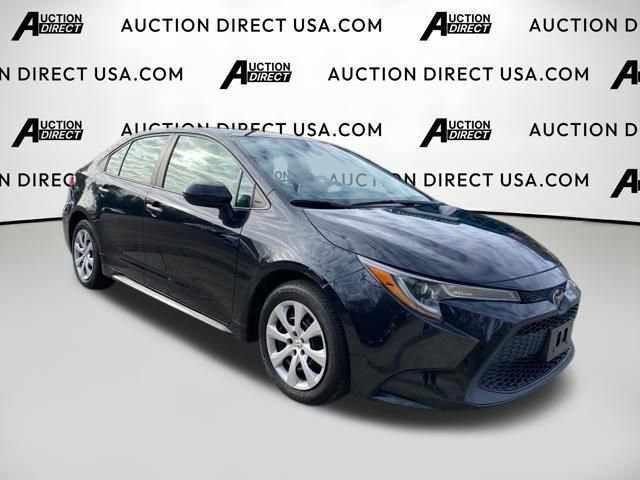 Used 2021 Toyota Corolla LE image 22